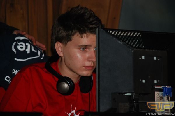Virtus.pro`Romjke Virtus.pro`Romjke