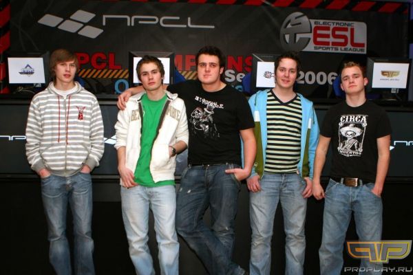 2007 год: На открытие приезжали норвежцы из mYm 2007 год: На открытие приезжали норвежцы из mYm