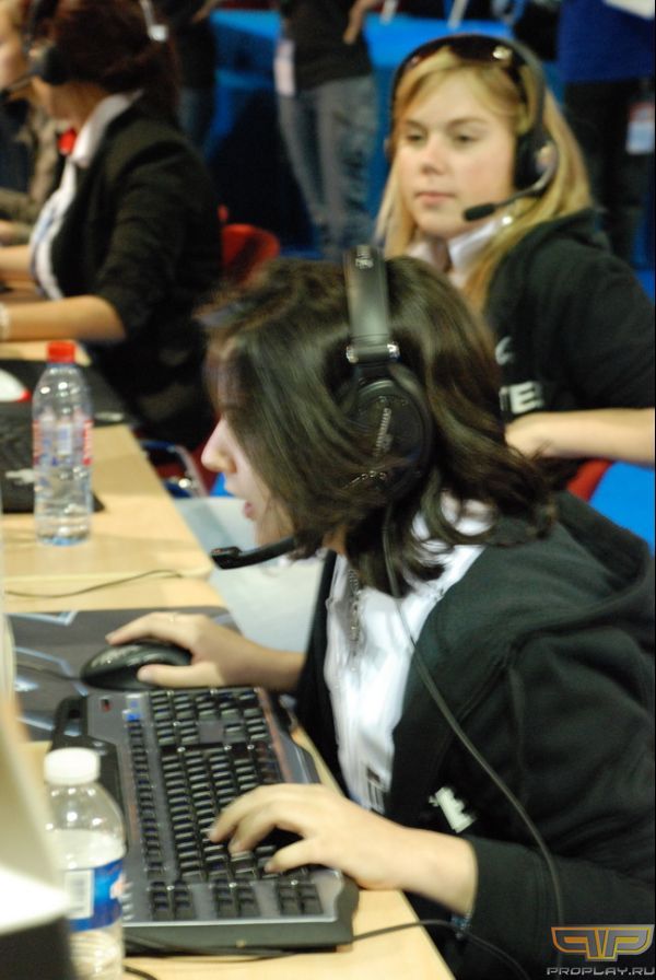 Чемпионки Франции EMULATE на играют на Masters Чемпионки Франции EMULATE на играют на Masters