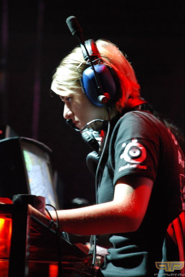 Их соперницы SK GAMING Их соперницы SK GAMING