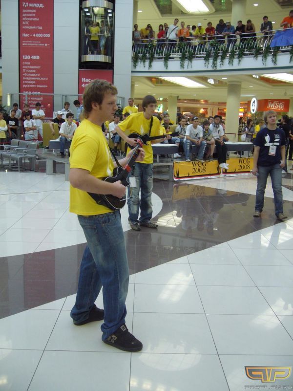 Guitar Hero v.2 Guitar Hero v.2