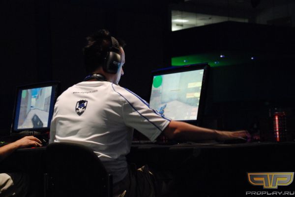 Финал CS - MyM vs ESTRO Финал CS - MyM vs ESTRO
