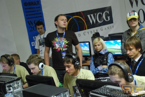 Команда forZe Команда forZe