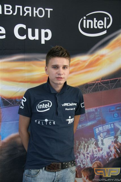 Virtus.Pro > Romjke Virtus.Pro > Romjke
