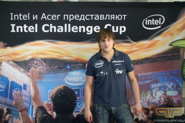 Virtus.Pro > Zeus №3 Virtus.Pro > Zeus №3