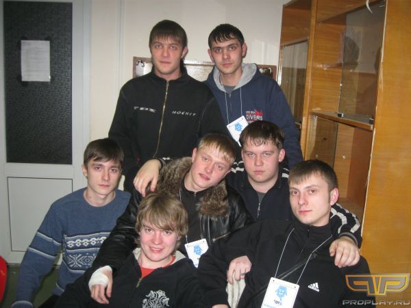 Полный состав сборной Челнов Полный состав сборной Челнов