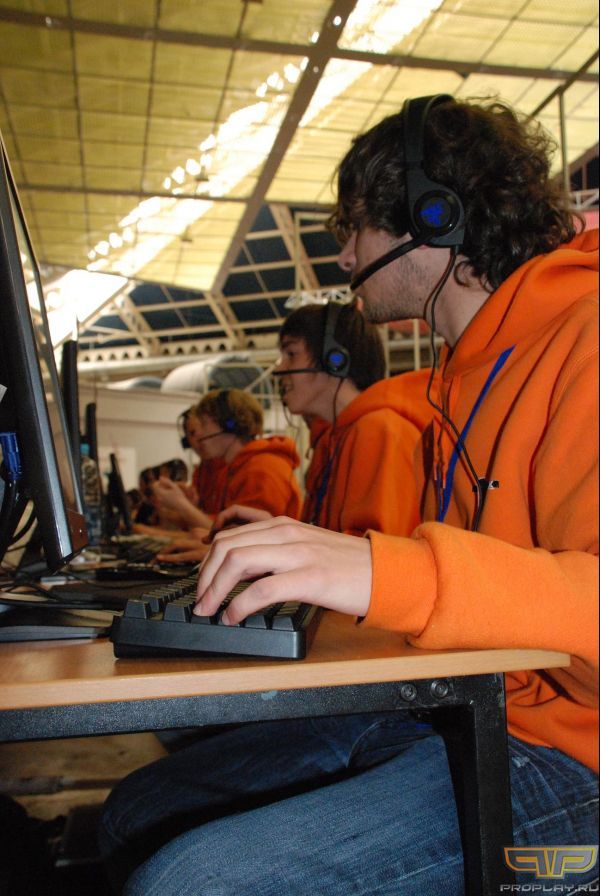 K1ck eSports в деле K1ck eSports в деле