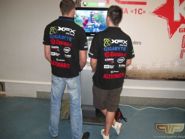 aTTax играют на Xbox aTTax играют на Xbox
