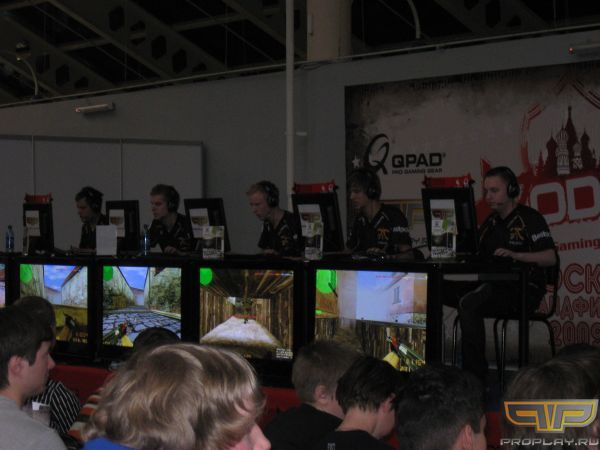fnatic против dts fnatic против dts