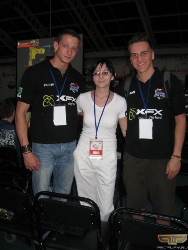 roman, Silena and paN roman, Silena and paN