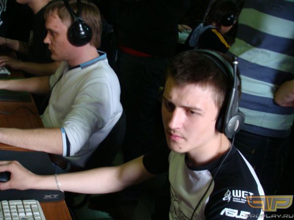 Еще игрок team1 Еще игрок team1
