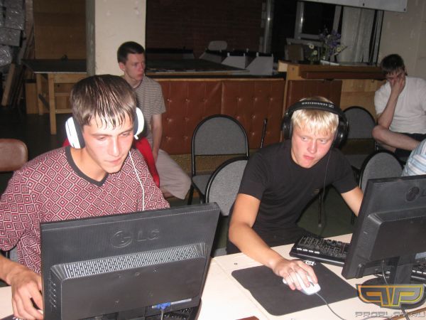 Kostik и v1rus Kostik и v1rus