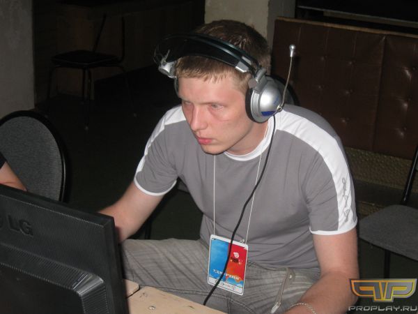 Еще игрок Удмуртии Еще игрок Удмуртии