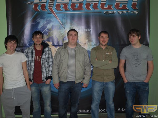 88-Gaming - 6 место 88-Gaming - 6 место