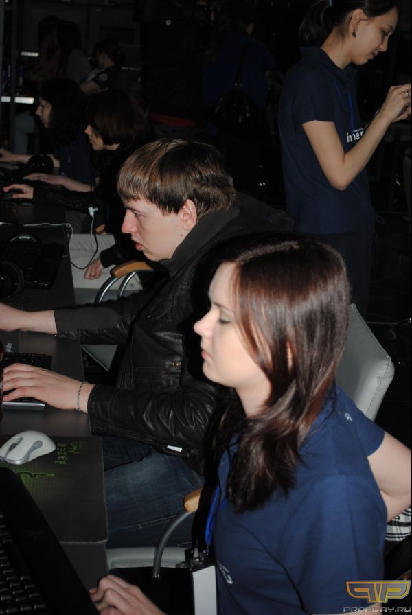 Dosia тоже засветился на данном турнире :) Dosia тоже засветился на данном турнире :)