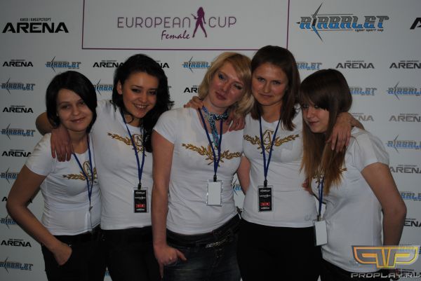 Украинки из csc.Arena Украинки из csc.Arena