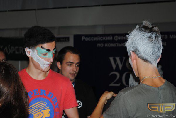 Опасные люди Опасные люди