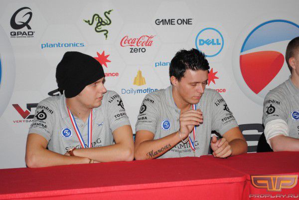 Игроки SK #2 Игроки SK #2