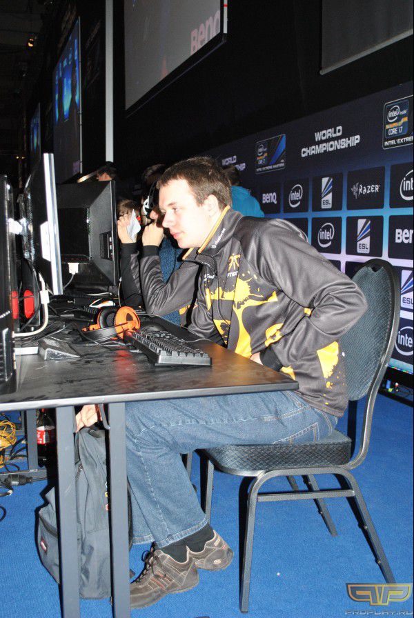 Игрок fnatic.LoL Игрок fnatic.LoL