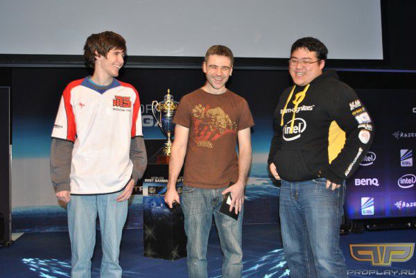 Alex_ich и voyboy Alex_ich и voyboy