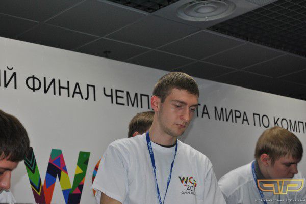 M5 после победы над Garaj Gaming M5 после победы над Garaj Gaming