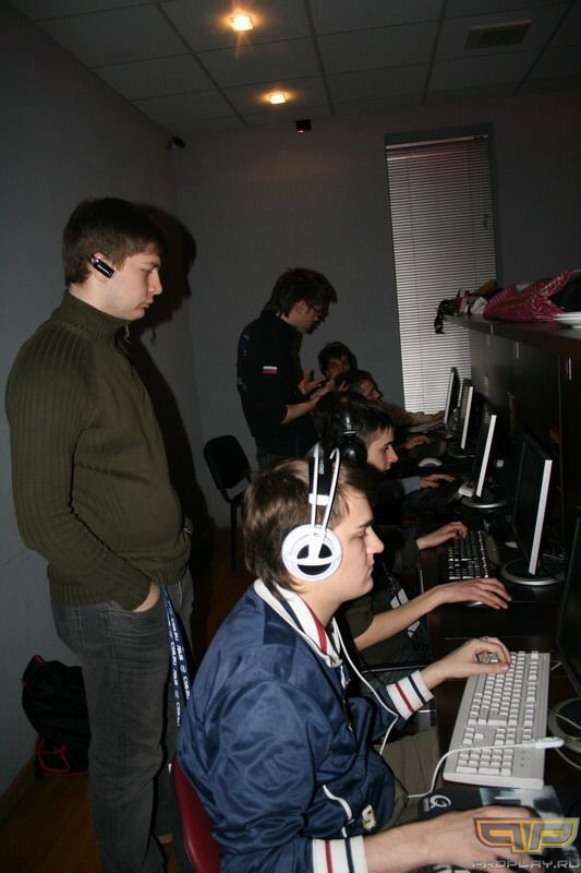 Groove тренирует AgAt Groove тренирует AgAt